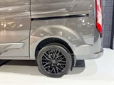 Used Ford Transit Custom