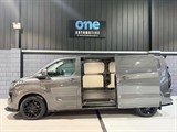 Used Ford Transit Custom
