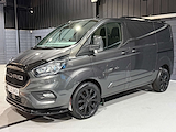 Used Ford Transit Custom