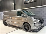Used Ford Transit Custom