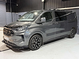 Used Ford Transit Custom