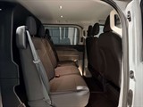 Used Ford Transit Custom