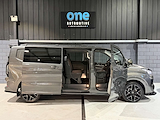 Used Ford Transit Custom