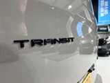 Used Ford Transit Custom