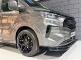 Used Ford Transit Custom