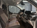 Used Ford Transit Custom