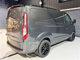 Used Ford Transit Custom