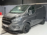 Used Ford Transit Custom