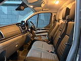 Used Ford Transit Custom