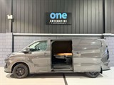 Used Ford Transit Custom