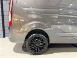 Used Ford Transit Custom