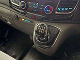 Used Ford Transit Custom
