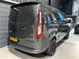 Used Ford Transit Custom