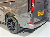 Used Ford Transit Custom