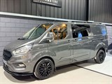 Used Ford Transit Custom