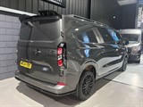 Used Ford Transit Custom
