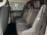 Used Ford Transit Custom
