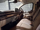 Used Ford Transit Custom