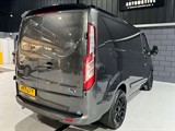Used Ford Transit Custom