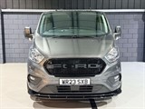 Used Ford Transit Custom