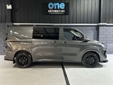 Used Ford Transit Custom
