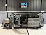 Used Ford Transit Custom