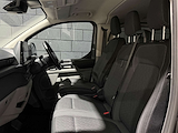 Used Ford Transit Custom