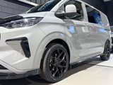 Used Ford Transit Custom