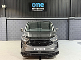 Used Ford Transit Custom