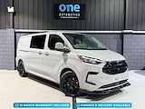 Used Ford Transit Custom