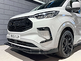 Used Ford Transit Custom