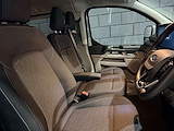 Used Ford Transit Custom