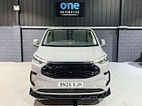 Used Ford Transit Custom