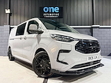Used Ford Transit Custom