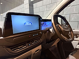 Used Ford Transit Custom