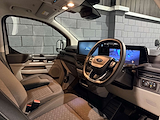 Used Ford Transit Custom