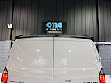 Used Ford Transit Custom