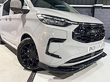 Used Ford Transit Custom