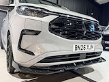 Used Ford Transit Custom