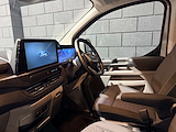 Used Ford Transit Custom