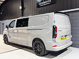 Used Ford Transit Custom