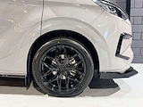 Used Ford Transit Custom