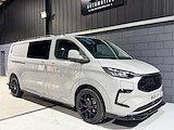 Used Ford Transit Custom
