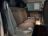 Used Ford Transit Custom