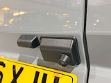 Used Ford Transit Custom