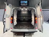 Used Ford Transit Custom