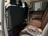 Used Ford Transit Custom