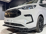 Used Ford Transit Custom