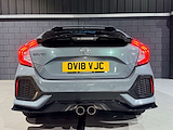 Used Honda Civic