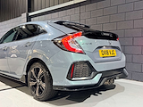 Used Honda Civic